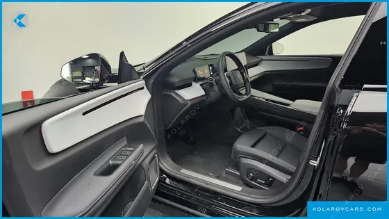 POLESTAR POLESTAR 4 LONG RANGE SINGLE MOTER