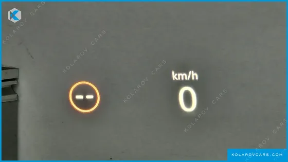 POLESTAR POLESTAR 4 LONG RANGE SINGLE MOTER