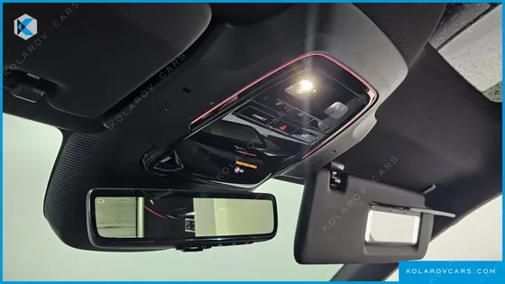 POLESTAR POLESTAR 4 LONG RANGE SINGLE MOTER