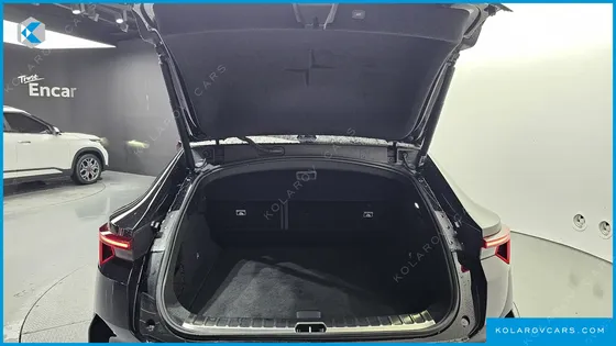 POLESTAR POLESTAR 4 LONG RANGE SINGLE MOTER