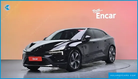 POLESTAR POLESTAR 4 LONG RANGE SINGLE MOTER