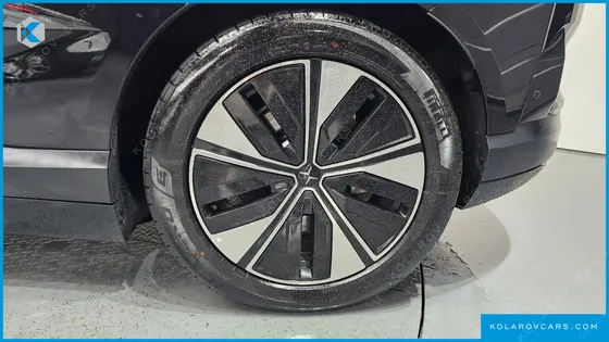 POLESTAR POLESTAR 4 LONG RANGE SINGLE MOTER