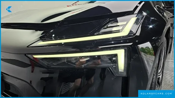 POLESTAR POLESTAR 4 LONG RANGE SINGLE MOTER