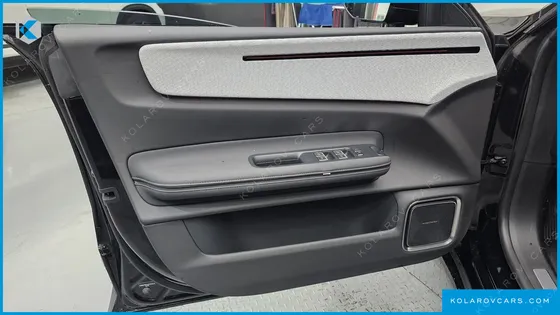 POLESTAR POLESTAR 4 LONG RANGE SINGLE MOTER