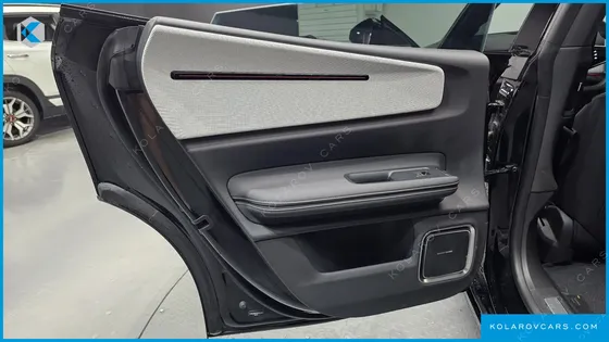 POLESTAR POLESTAR 4 LONG RANGE SINGLE MOTER