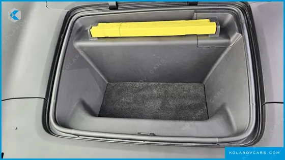 POLESTAR POLESTAR 4 LONG RANGE SINGLE MOTER
