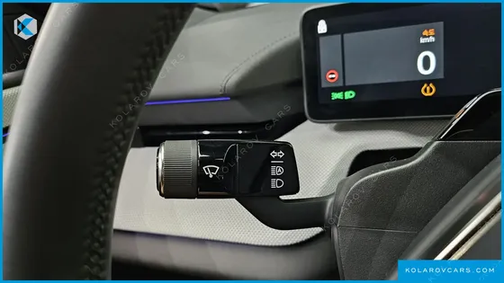 POLESTAR POLESTAR 4 LONG RANGE SINGLE MOTER