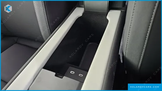 POLESTAR POLESTAR 4 LONG RANGE SINGLE MOTER