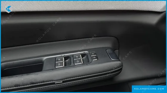 POLESTAR POLESTAR 4 LONG RANGE SINGLE MOTER