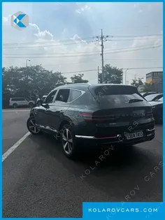 GENESIS GV80 3.0 DIESEL AWD