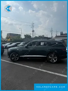 GENESIS GV80 3.0 DIESEL AWD