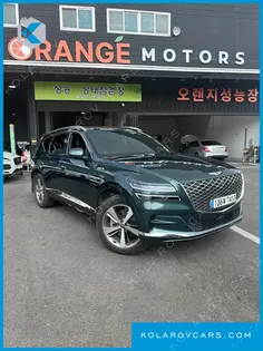 GENESIS GV80 3.0 DIESEL AWD