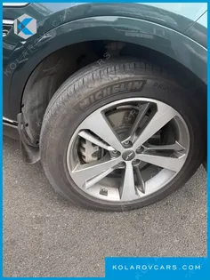 GENESIS GV80 3.0 DIESEL AWD