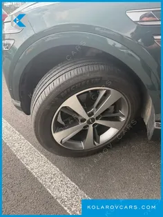 GENESIS GV80 3.0 DIESEL AWD