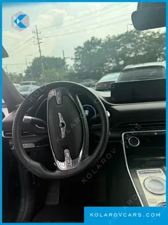 GENESIS GV80 3.0 DIESEL AWD