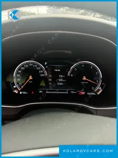 GENESIS GV80 3.0 DIESEL AWD