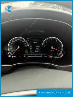 GENESIS GV80 3.0 DIESEL AWD