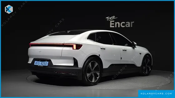 POLESTAR POLESTAR 4 LONG RANGE DUEL MOTER