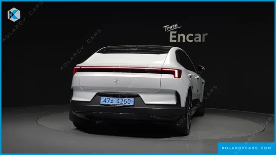 POLESTAR POLESTAR 4 LONG RANGE DUEL MOTER