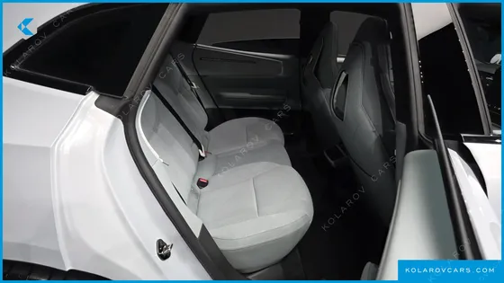 POLESTAR POLESTAR 4 LONG RANGE DUEL MOTER
