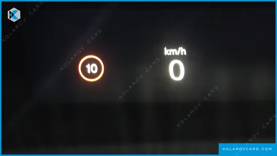 POLESTAR POLESTAR 4 LONG RANGE DUEL MOTER