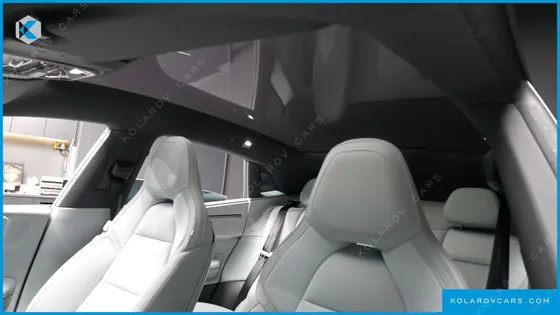 POLESTAR POLESTAR 4 LONG RANGE DUEL MOTER