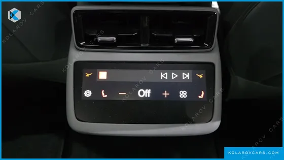 POLESTAR POLESTAR 4 LONG RANGE DUEL MOTER