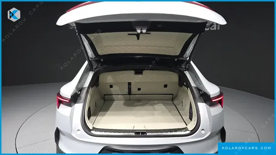 POLESTAR POLESTAR 4 LONG RANGE DUEL MOTER