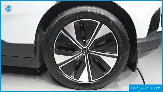 POLESTAR POLESTAR 4 LONG RANGE DUEL MOTER