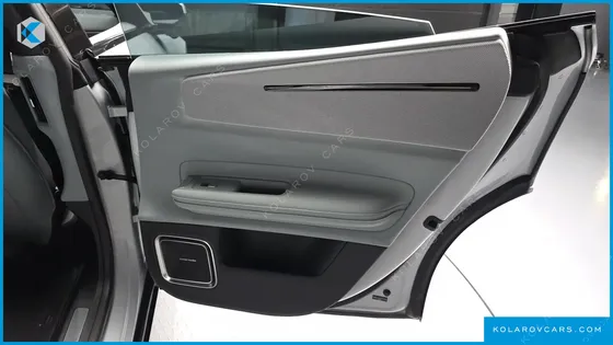 POLESTAR POLESTAR 4 LONG RANGE DUEL MOTER