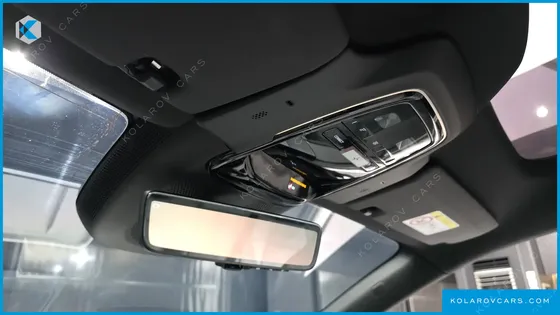 POLESTAR POLESTAR 4 LONG RANGE DUEL MOTER