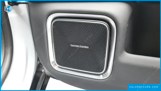 POLESTAR POLESTAR 4 LONG RANGE DUEL MOTER