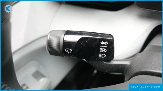 POLESTAR POLESTAR 4 LONG RANGE DUEL MOTER
