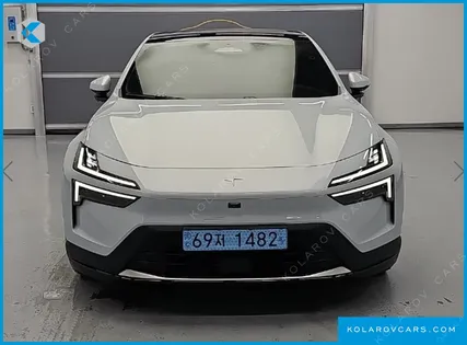 POLESTAR POLESTAR 4 LONG RANGE SINGLE MOTER