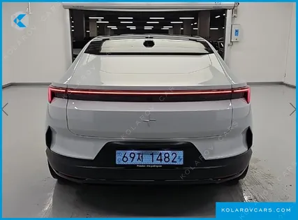POLESTAR POLESTAR 4 LONG RANGE SINGLE MOTER