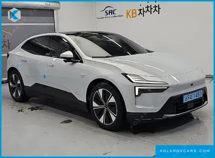 POLESTAR POLESTAR 4 LONG RANGE SINGLE MOTER