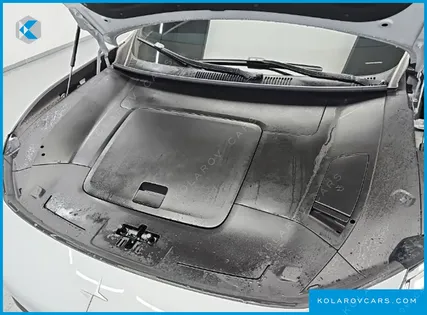 POLESTAR POLESTAR 4 LONG RANGE SINGLE MOTER