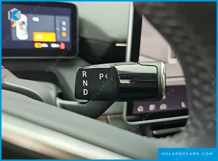 POLESTAR POLESTAR 4 LONG RANGE SINGLE MOTER