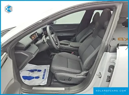 POLESTAR POLESTAR 4 LONG RANGE SINGLE MOTER