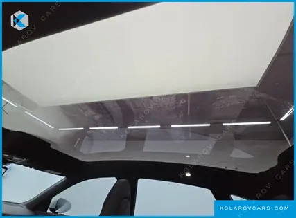 POLESTAR POLESTAR 4 LONG RANGE SINGLE MOTER