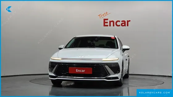 HYUNDAI SONATA 2.0 LPG(RENT)