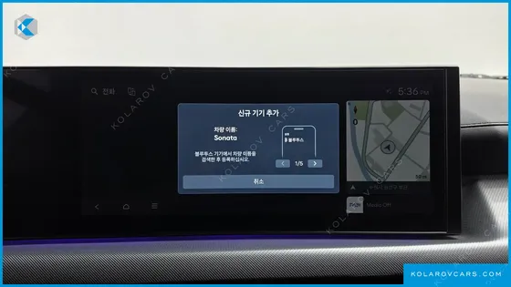 HYUNDAI SONATA 2.0 LPG(RENT)