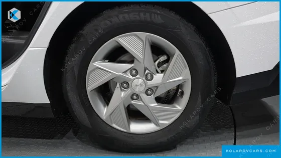 HYUNDAI SONATA 2.0 LPG(RENT)