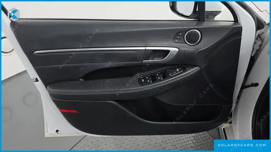 HYUNDAI SONATA 2.0 LPG(RENT)