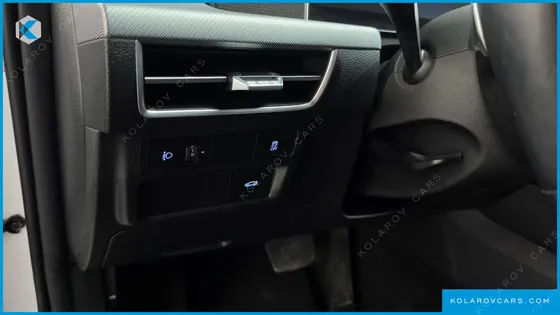 HYUNDAI SONATA 2.0 LPG(RENT)