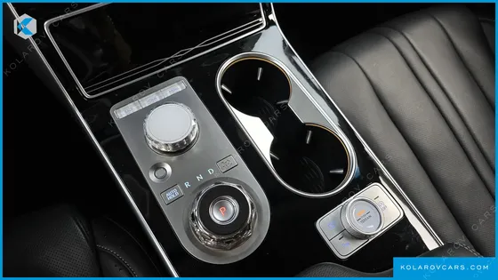 GENESIS GV80 3.5T GASOLINE AWD