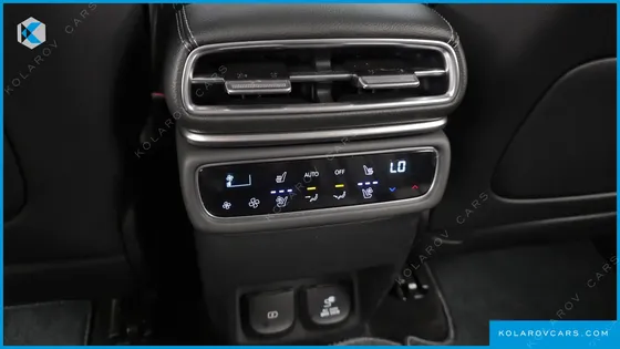 GENESIS GV80 3.5T GASOLINE AWD