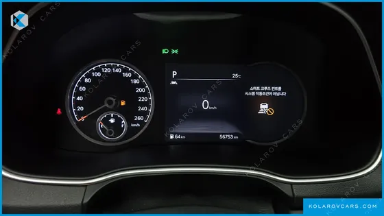 GENESIS GV80 2.5T GASOLINE 2WD