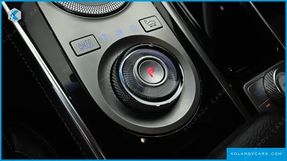 GENESIS GV80 2.5T GASOLINE 2WD