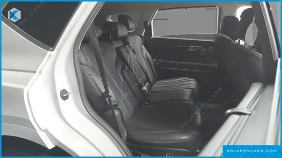 GENESIS GV80 2.5T GASOLINE 2WD